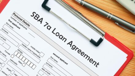 SBA Franchise Loan Changes for 2026: What SOP 50 10 8.1 Means for Franchise Buyers and Multi-Unit Operators | US Medical Funding