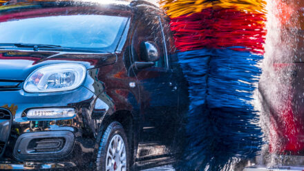 Thinking About Buying a Car Wash? Read This Before You Sign Anything!
