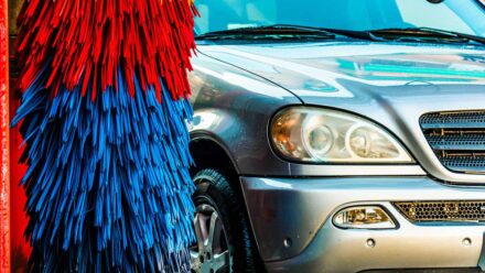 SBA Loans for Car Wash Acquisition Explained | US Medical Funding