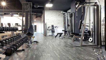 Fitness Centers | US Medical Funding