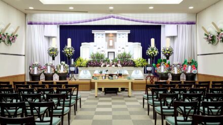 Funeral Home & Cemetery | US Medical Funding