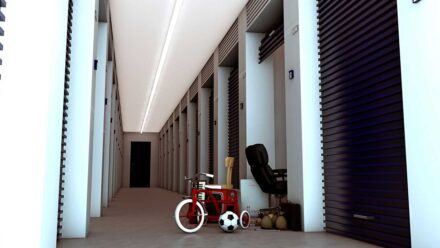 Self Storage Profit Margins