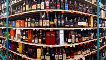 Liquor Stores | US Medical Funding