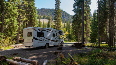 RV Parks & Campgrounds | US Medical Funding