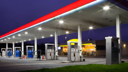 Gas Station & C-Store Financing | US Medical Funding