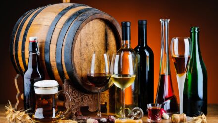 Wine & Craft Beverage | US Medical Funding