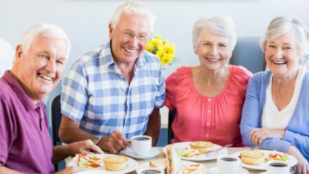 7 Powerful Ways to Increase Cash Flow for Your Senior Living Facility | US Medical Funding