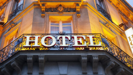 7 Smarter Ways to Boost Your Hotel’s Cash Flow | US Medical Funding