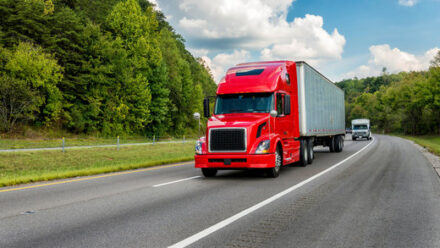 Trucking & Logistics | US Medical Funding