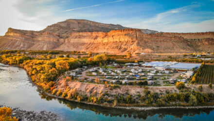 7 Smart Ways to Boost RV Park & Campground Cash Flow