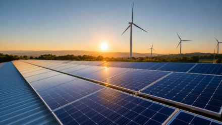 Solar | US Medical Funding