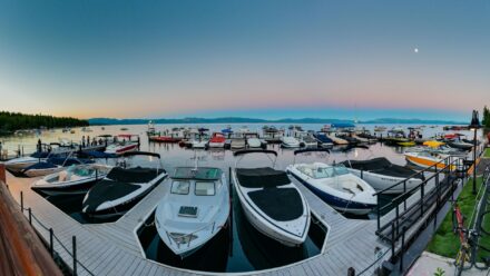Marinas | US Medical Funding