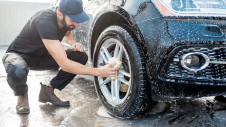 Car Wash Business Acquisition Loans: How to Finance Buying a Car Wash | US Medical Funding