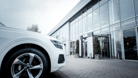 How to Buy a Car Dealership: Acquisition Financing Guide | US Medical Funding