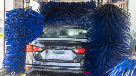 The Complete Guide to Car Wash Financing | US Medical Funding