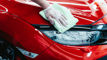 SBA Loans for Car Washes: Requirements, Uses & Application Guide | US Medical Funding