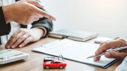 Auto Dealership Loans: Financing Options for Automotive Businesses | US Medical Funding