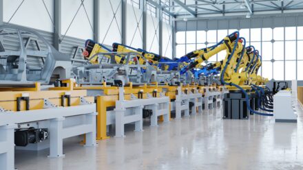 Manufacturing Startup Loans & Financing: How to Fund a New Manufacturing Business | US Medical Funding