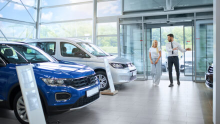 Auto Dealership Expansion Financing: Funding Growth & New Locations | US Medical Funding