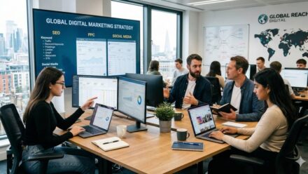 Digital Marketing Agencies | US Medical Funding