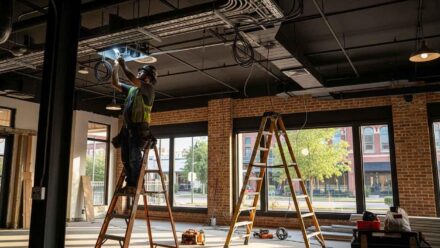 Electrical Contractors | US Medical Funding