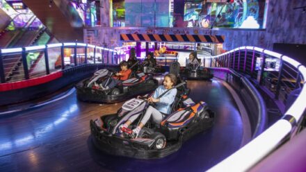 Family Entertainment | US Medical Funding