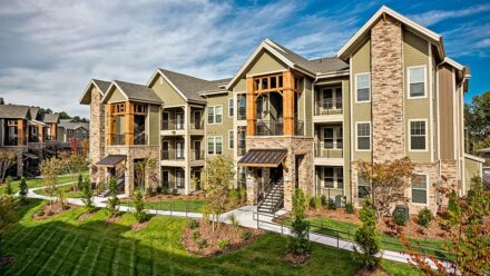 Multi-Family | US Medical Funding