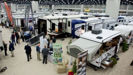 RV Dealerships | US Medical Funding