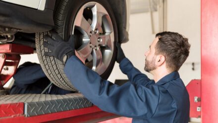 Tire Dealers | US Medical Funding