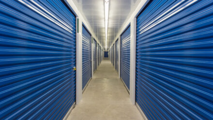 Self-Storage Facility Refinancing: When and How to Refinance