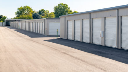 How to Value a Self-Storage Facility: What Drives Price and What Lenders Will Finance