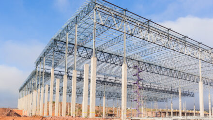 Self-Storage Expansion Financing: Adding Units or Buying Your Next Facility