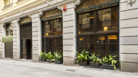 Restaurant Lease Checklist for Buyers: Assignment, Term and Landlord Consent | US Medical Funding