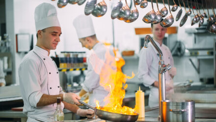 Preparing a Restaurant Loan Package: What Lenders Review | US Medical Funding