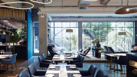 Asset Purchase vs. Stock Purchase When Buying a Restaurant | US Medical Funding