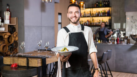 Restaurant Succession Planning: Family, Managers or Outside Sale