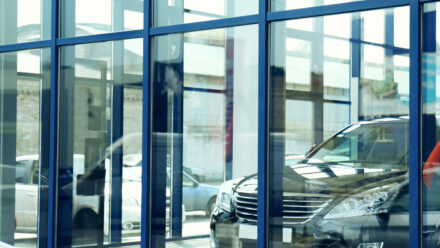 Dealership Facility Renovation and Upgrades: Planning and Financing | US Medical Funding