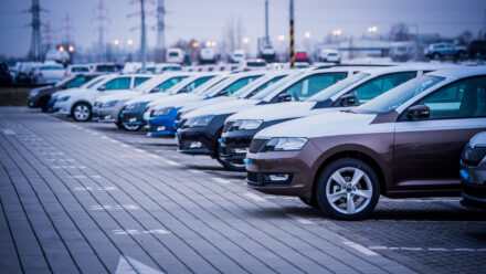 Adding or Buying a Collision Center at a Dealership | US Medical Funding