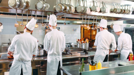 How a Chef or Manager Can Buy Into or Buy a Restaurant | US Medical Funding
