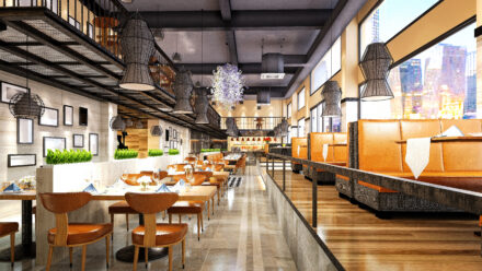 Financing Restaurant Groups: Middle-Market Options for Multi-Unit Operators