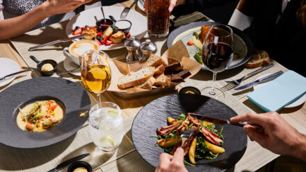 Restaurant Debt Restructuring When Cash Is Tight | US Medical Funding