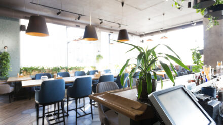 Restaurant Renovation and Remodel Financing | US Medical Funding