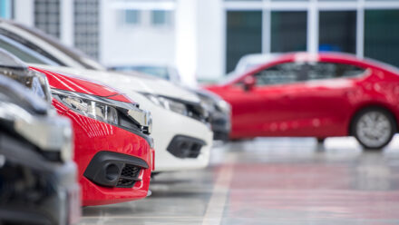 Buy-Here-Pay-Here Dealership Financing: How Lenders Evaluate BHPH Businesses | US Medical Funding