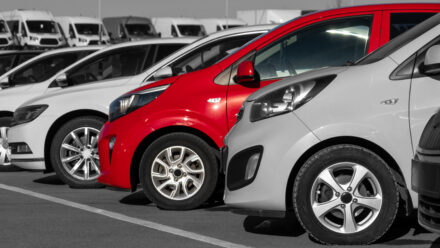Auto Dealership Succession Planning: Family, Management or Outside Sale | US Medical Funding