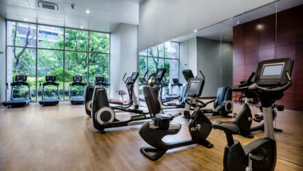 Multi-Location Gym Financing: Options Beyond SBA | US Medical Funding