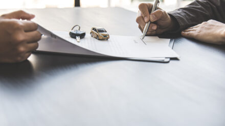 How to Finance a Car Dealership Partner Buyout | US Medical Funding