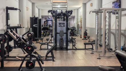 Opening a Second Gym Location: Readiness and Financing for Established Operators | US Medical Funding