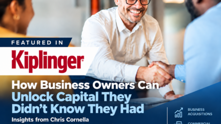 US Professional Funding Featured in Kiplinger | US Medical Funding