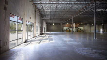 Converting a Warehouse Into Self-Storage: Costs and Financing | US Medical Funding