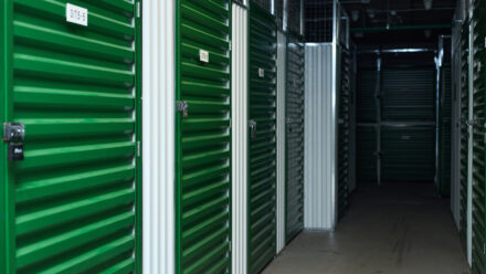 Self-Storage Insurance: What It Costs and What Lenders Require | US Medical Funding